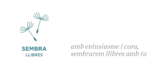 Sembra Llibres Coop V, premi 'ex aequo' al llibre millor il·lustrat en 2018